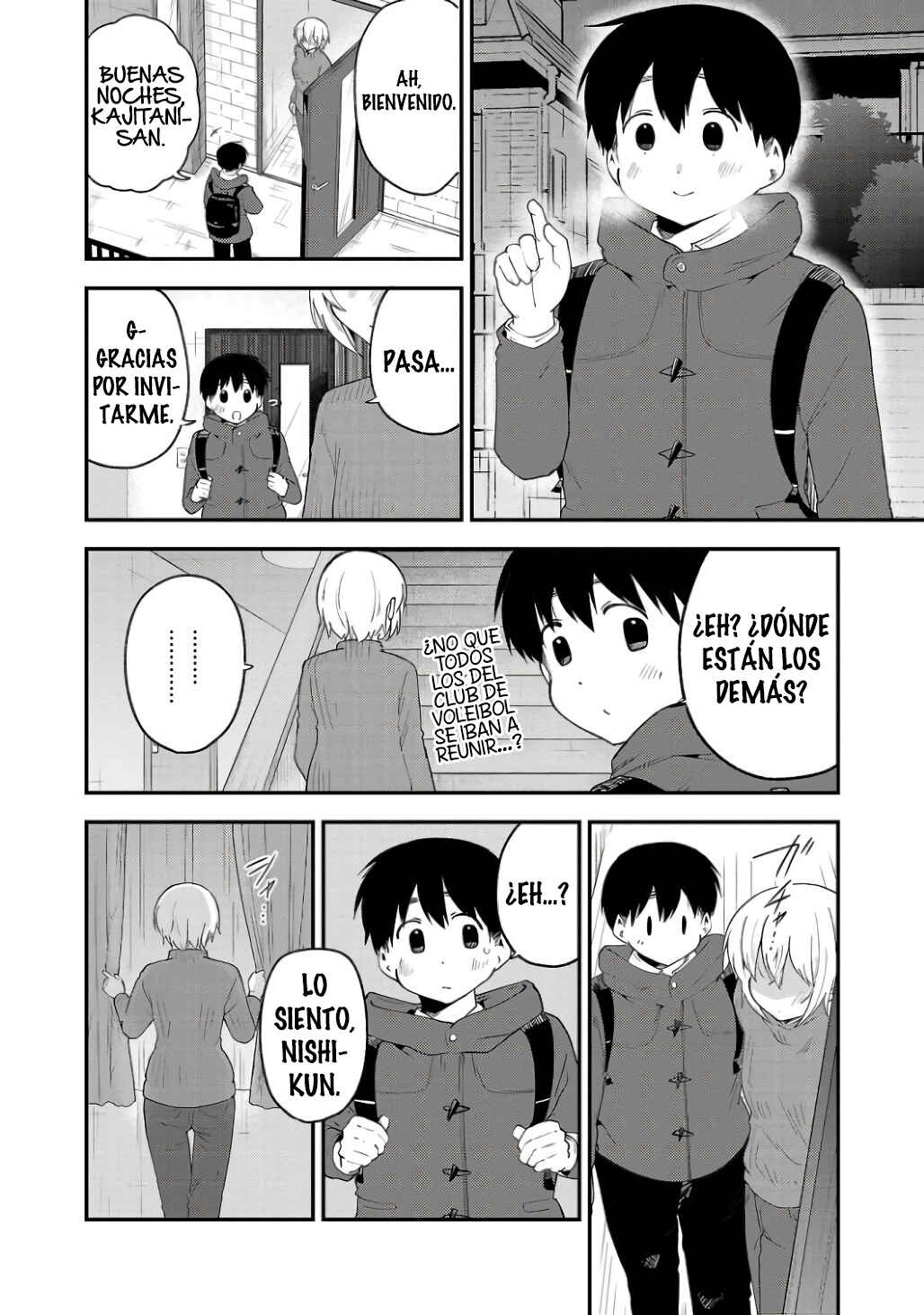 Chapter 146 - Page 6