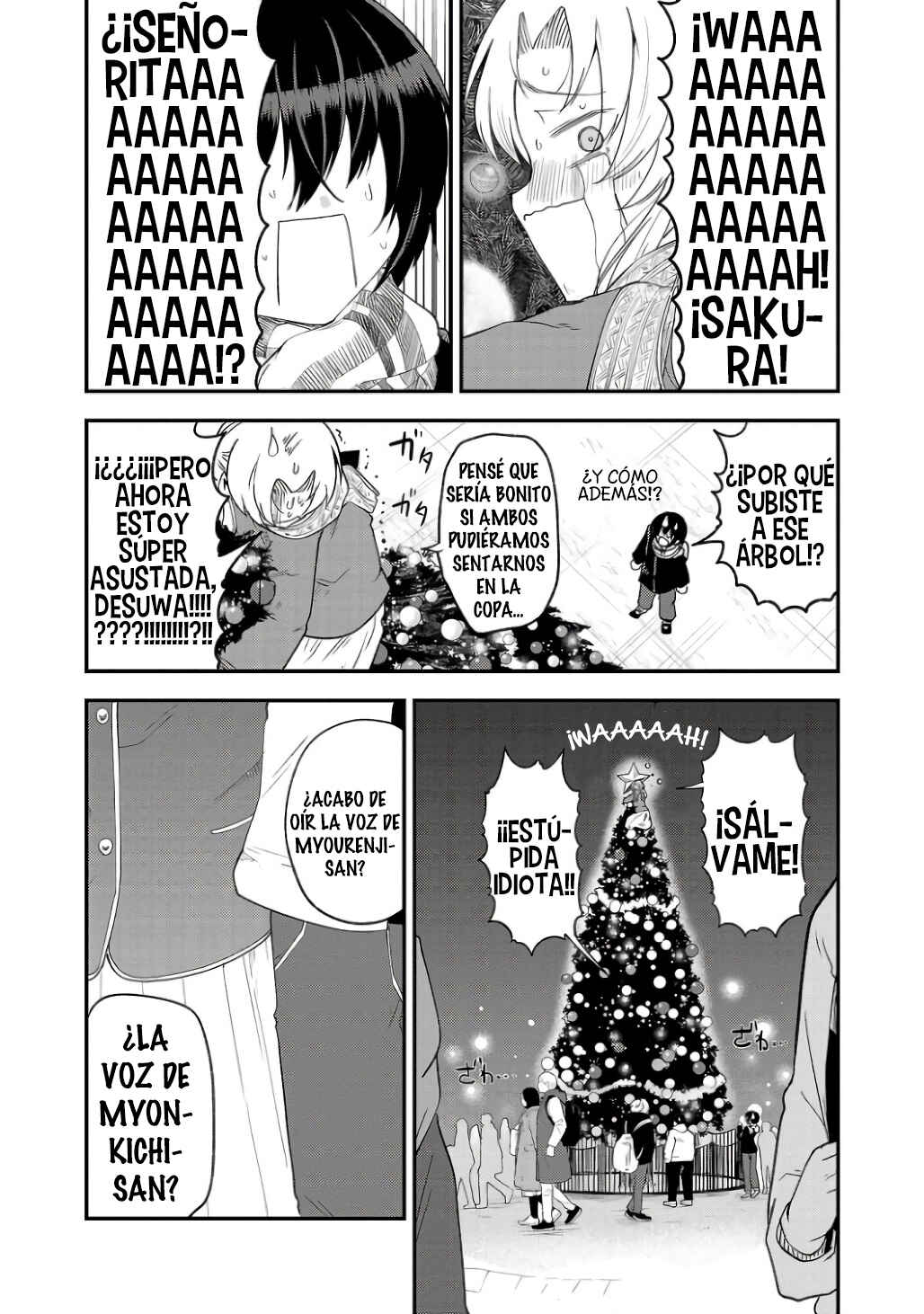 Chapter 146 - Page 8