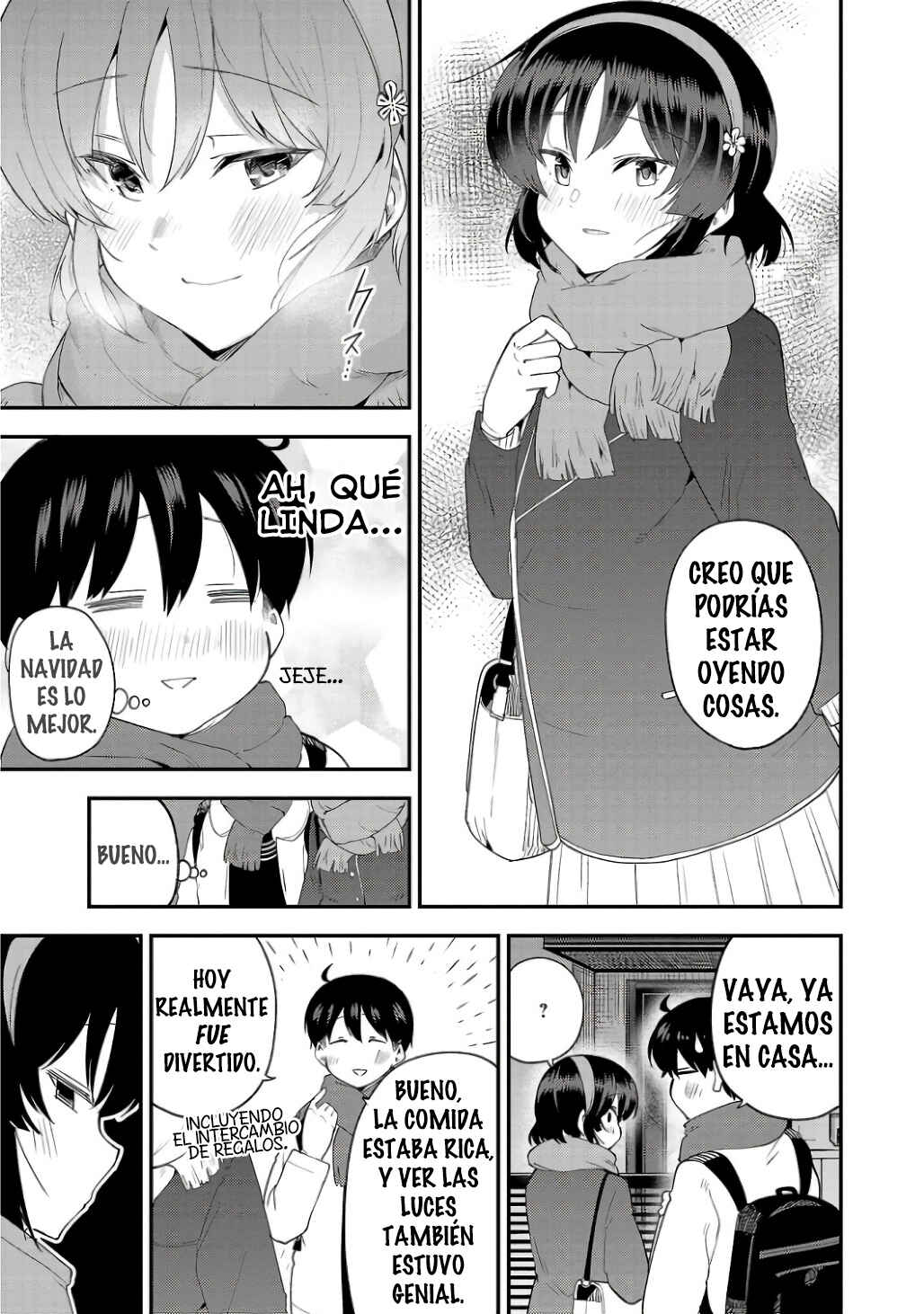 Chapter 146 - Page 9
