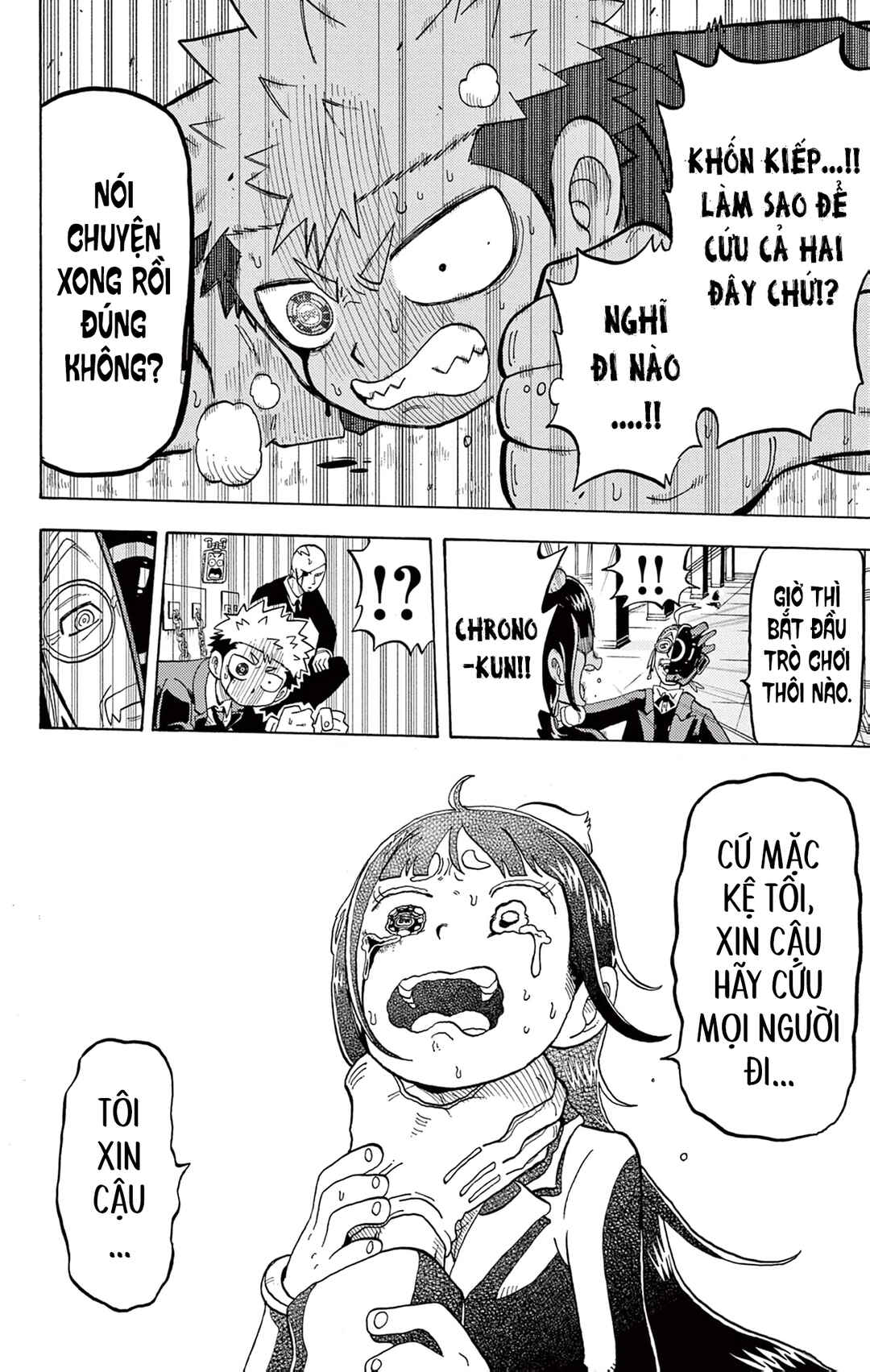 Chapter 28 - Page 26
