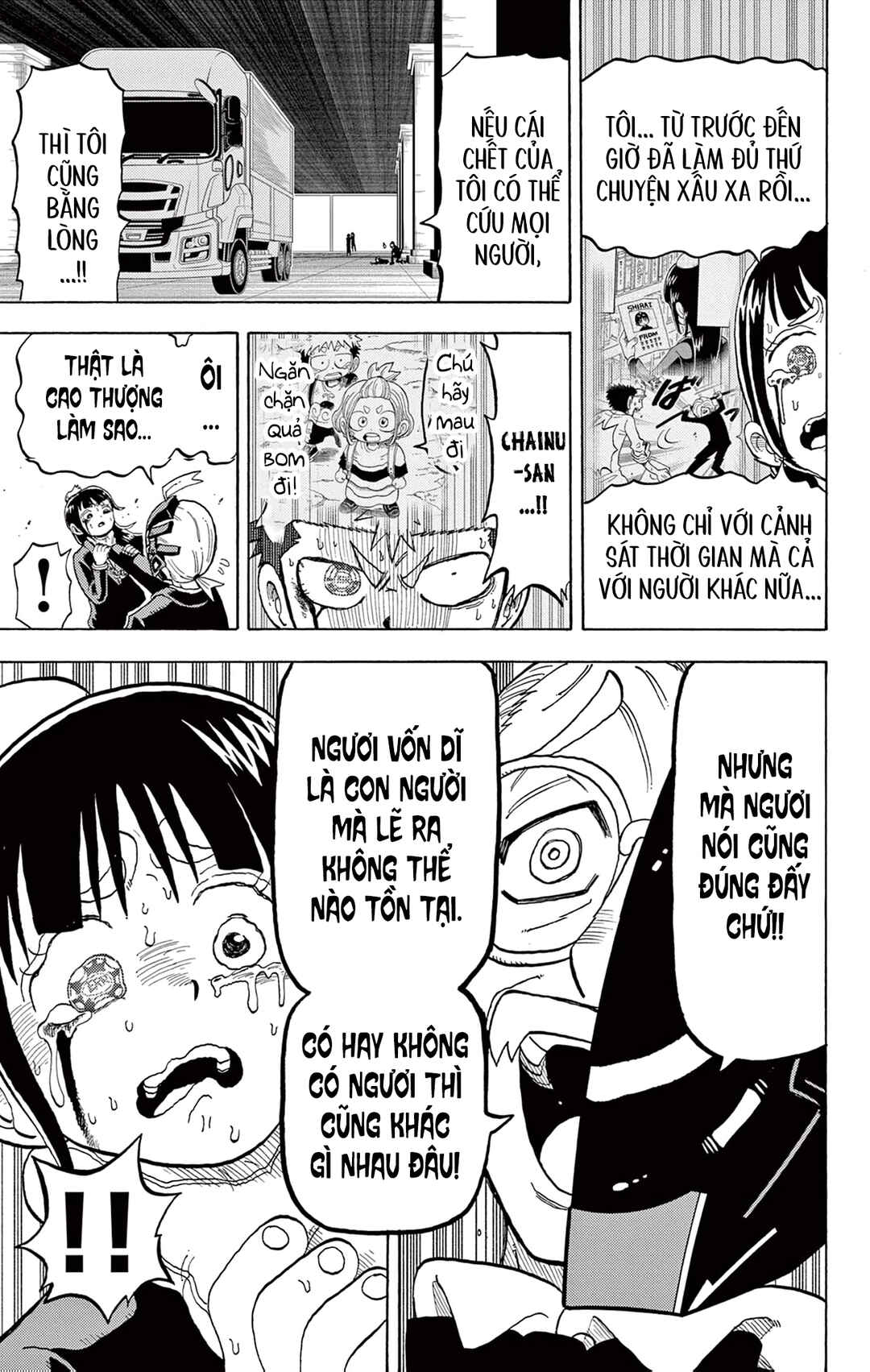 Chapter 28 - Page 27