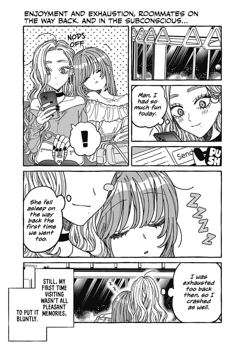 Chapter 4 - Page 1