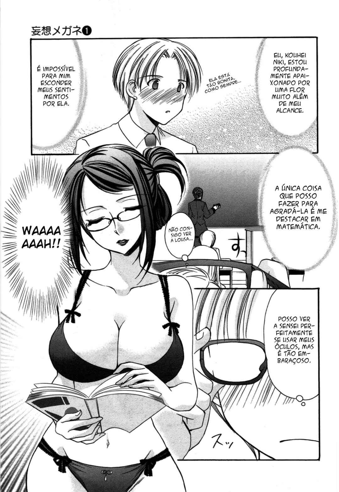 Chapter 5 - Page 3