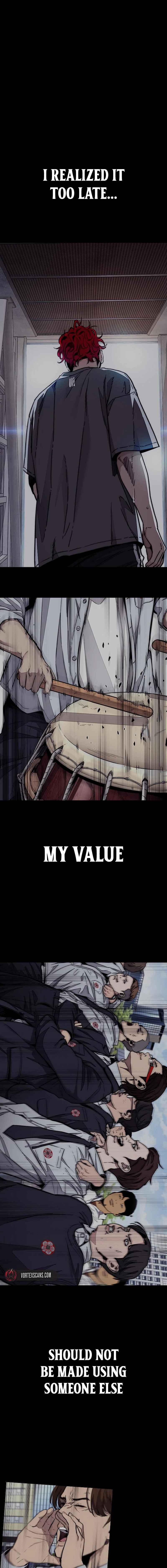 Chapter 544 - Page 14