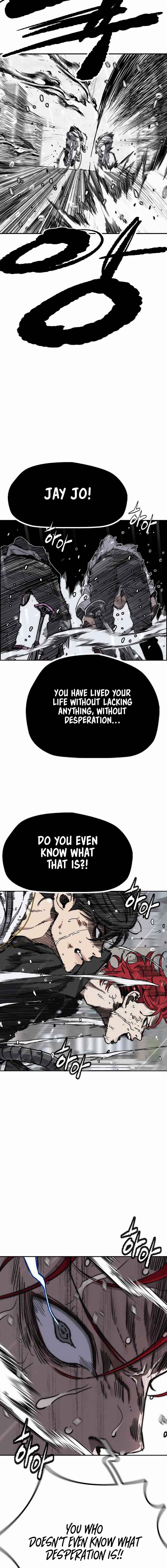 Chapter 544 - Page 18