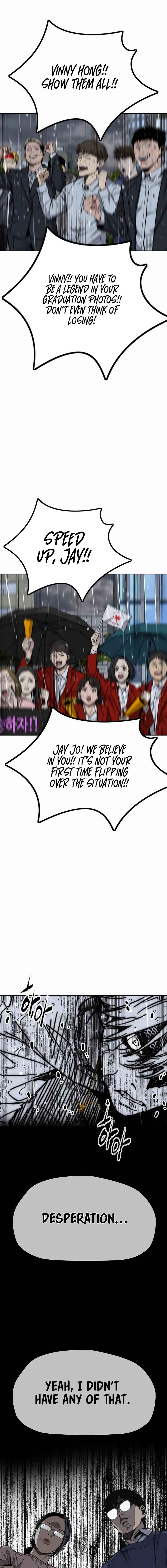 Chapter 544 - Page 20