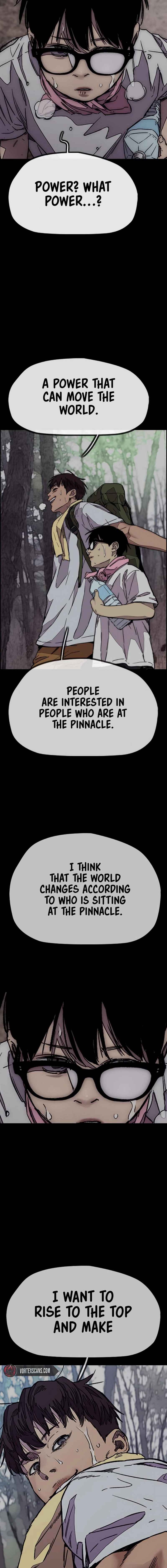 Chapter 544 - Page 23