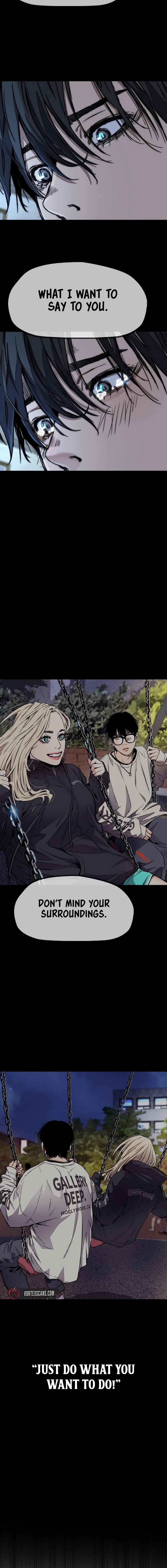 Chapter 544 - Page 30