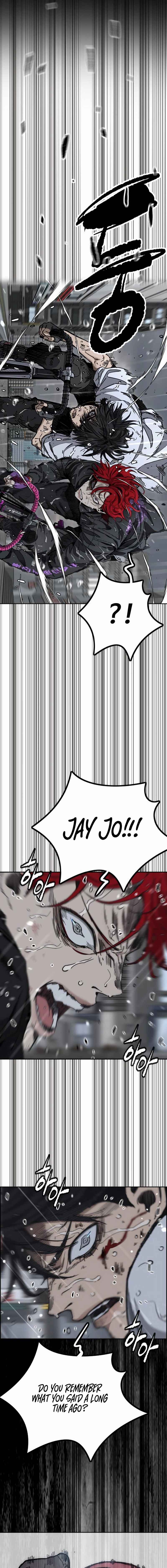 Chapter 544 - Page 31