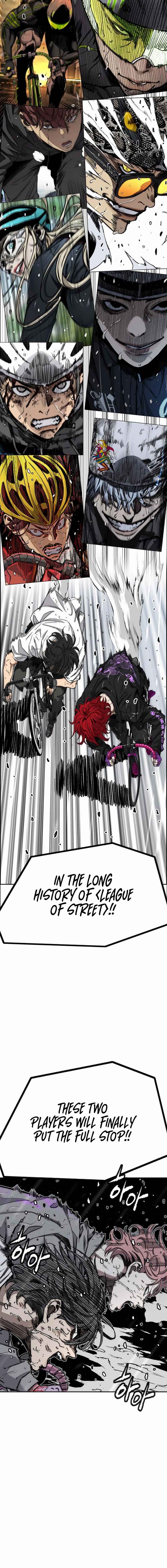 Chapter 544 - Page 36