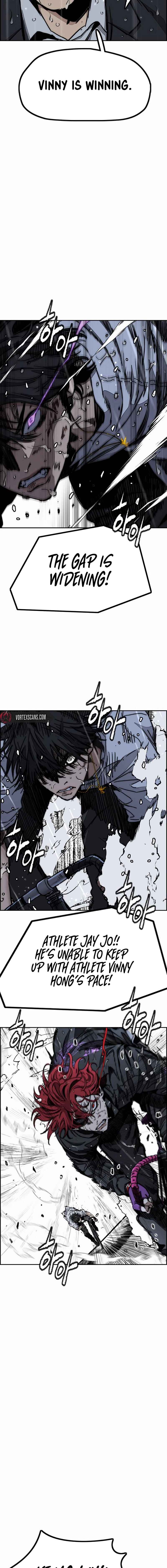 Chapter 544 - Page 40