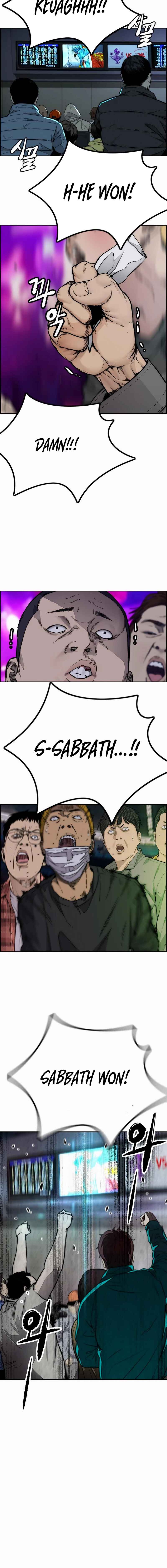 Chapter 544 - Page 41