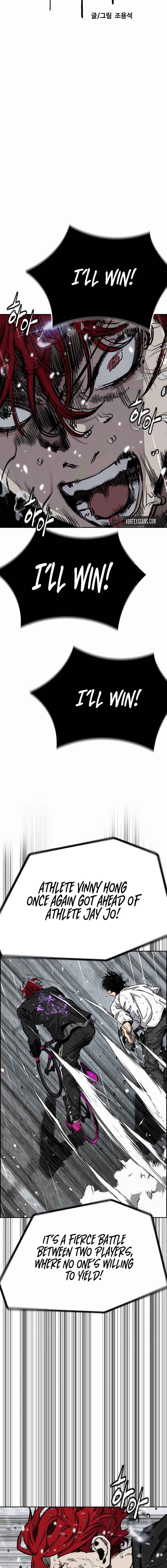 Chapter 544 - Page 5