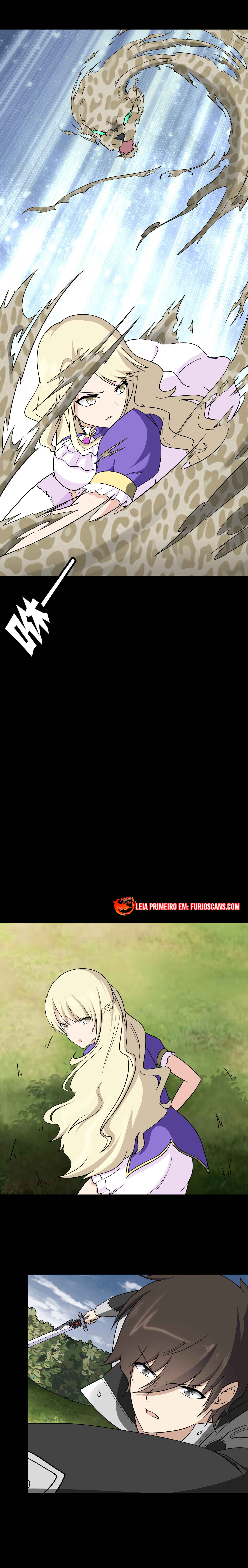 Chapter 161 - Page 9