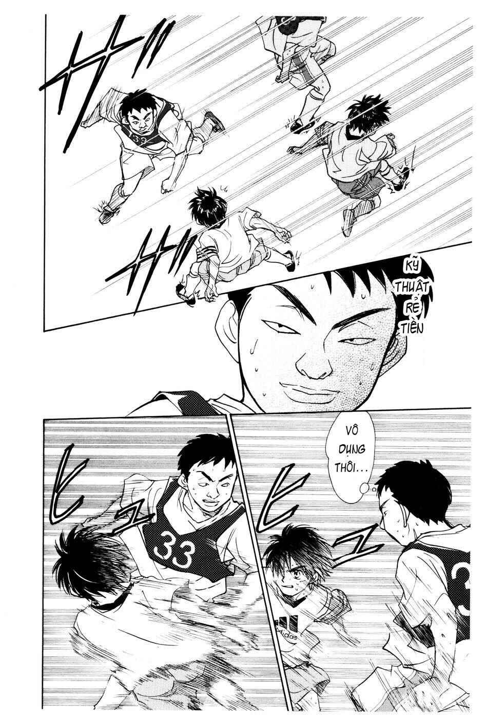 Chapter 126 - Page 15