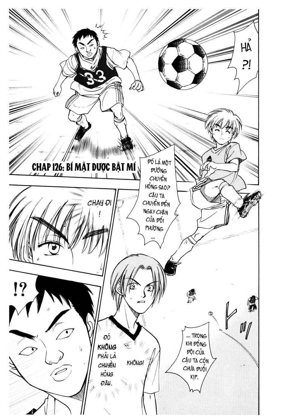 Chapter 126 - Page 2