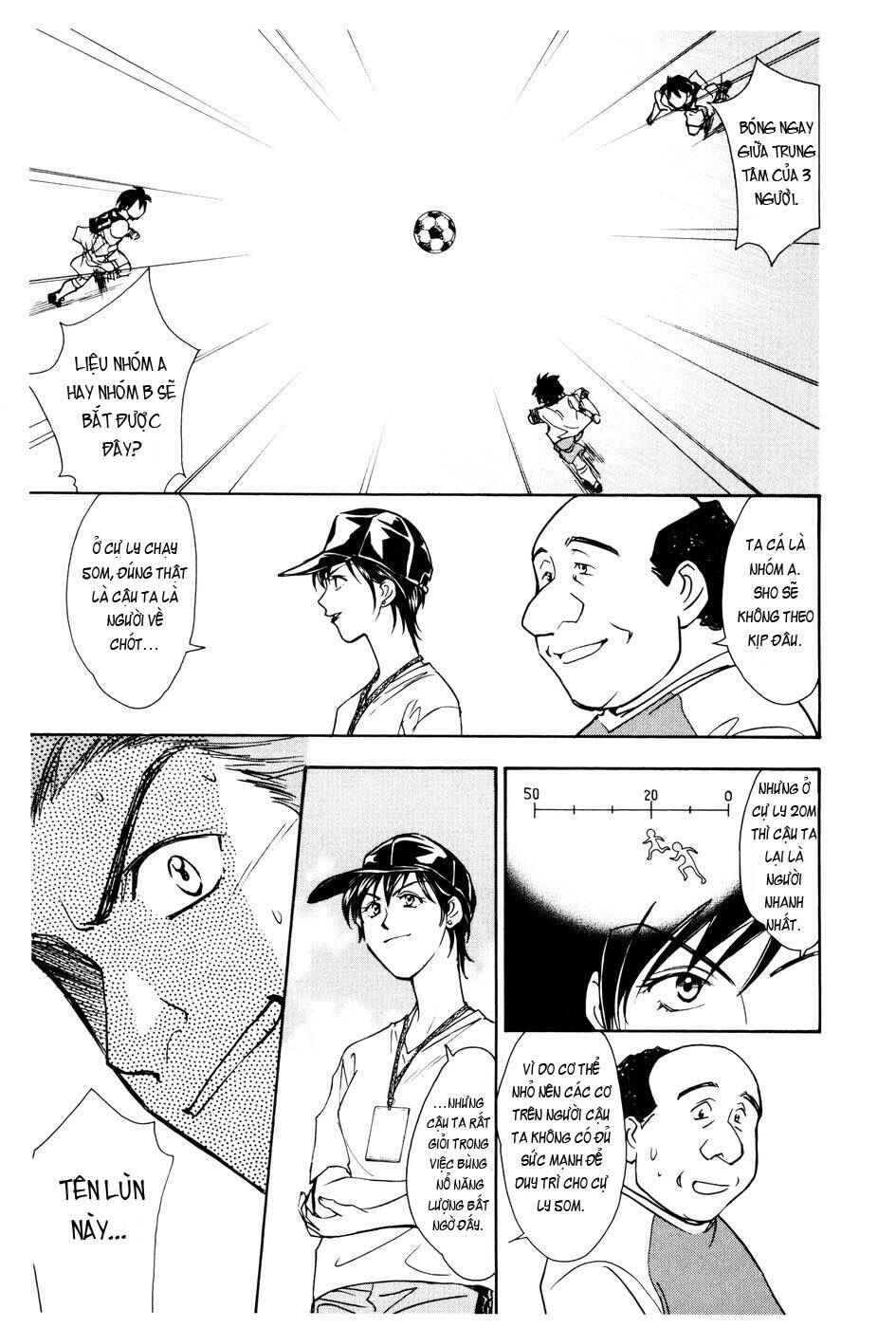Chapter 126 - Page 20