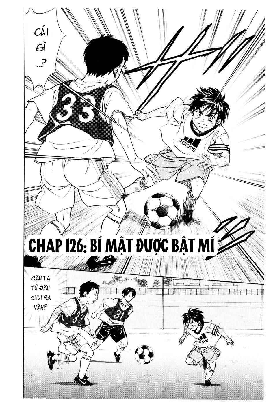 Chapter 126 - Page 3