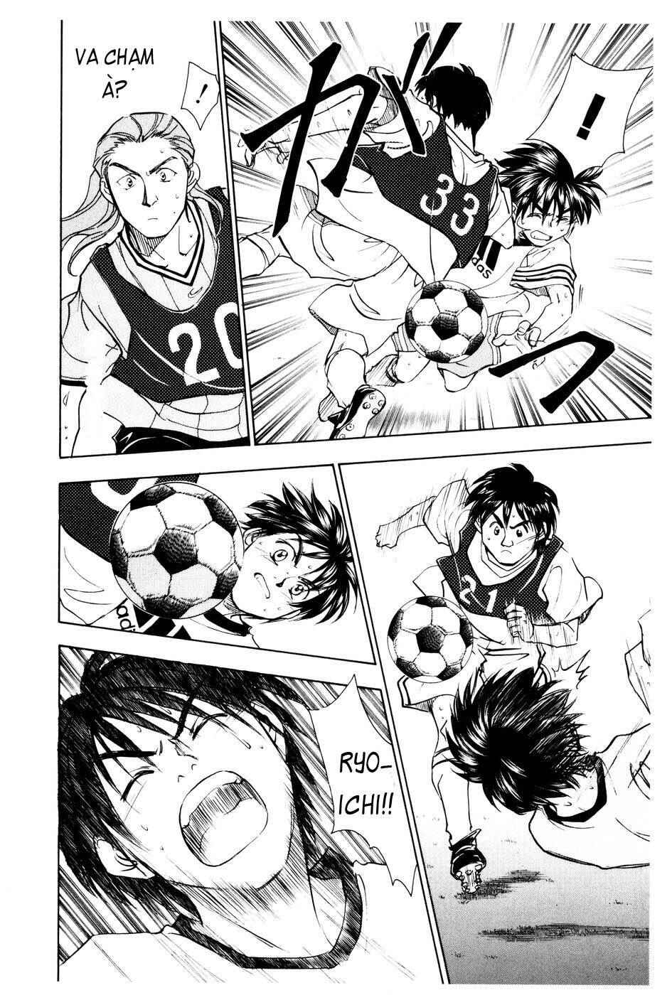 Chapter 126 - Page 5