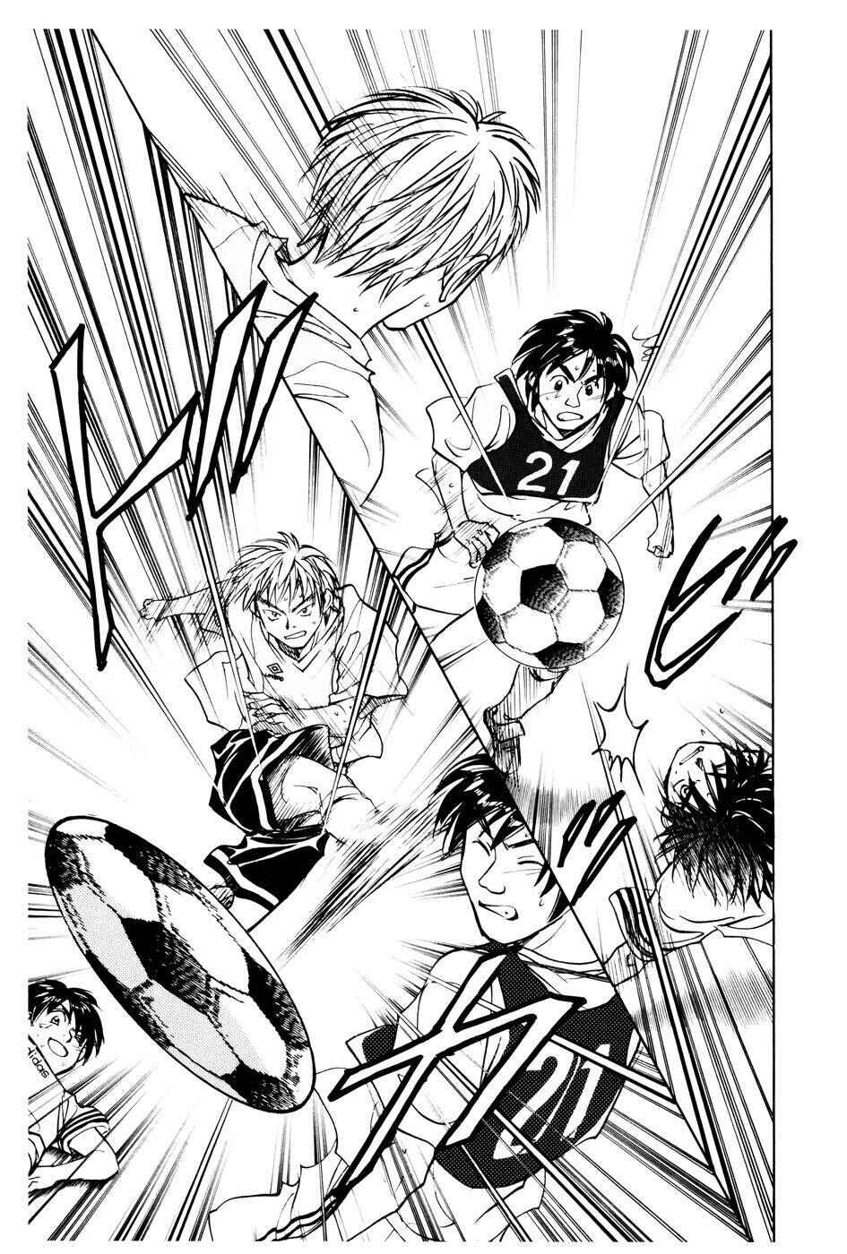 Chapter 126 - Page 6