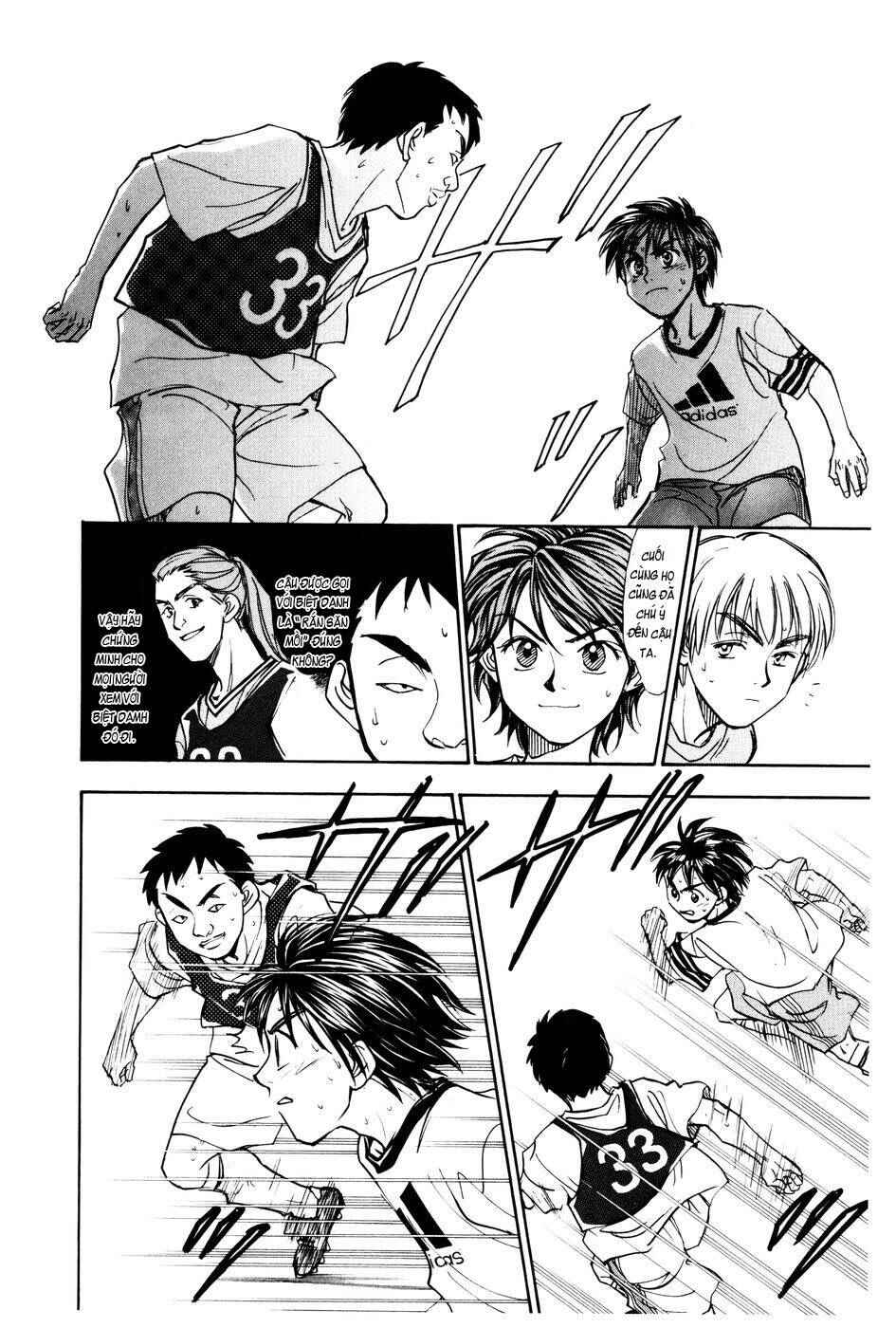 Chapter 126 - Page 9