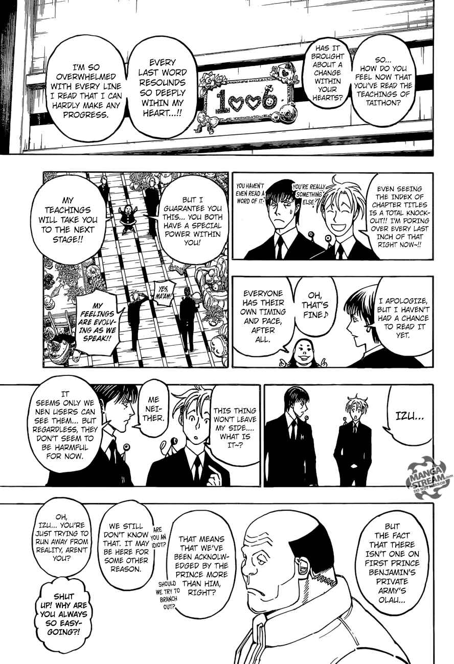 Chapter 372 - Page 10