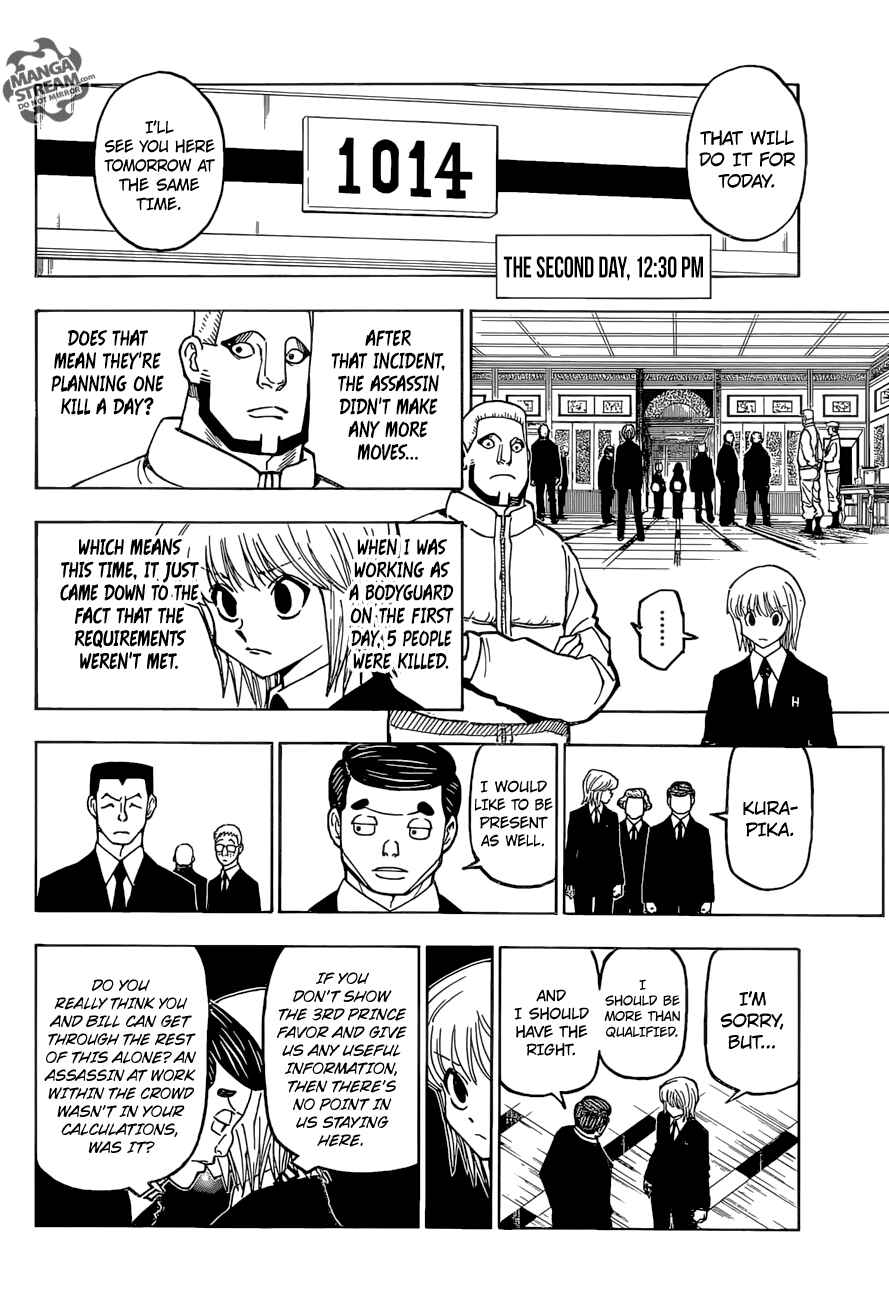 Chapter 372 - Page 11