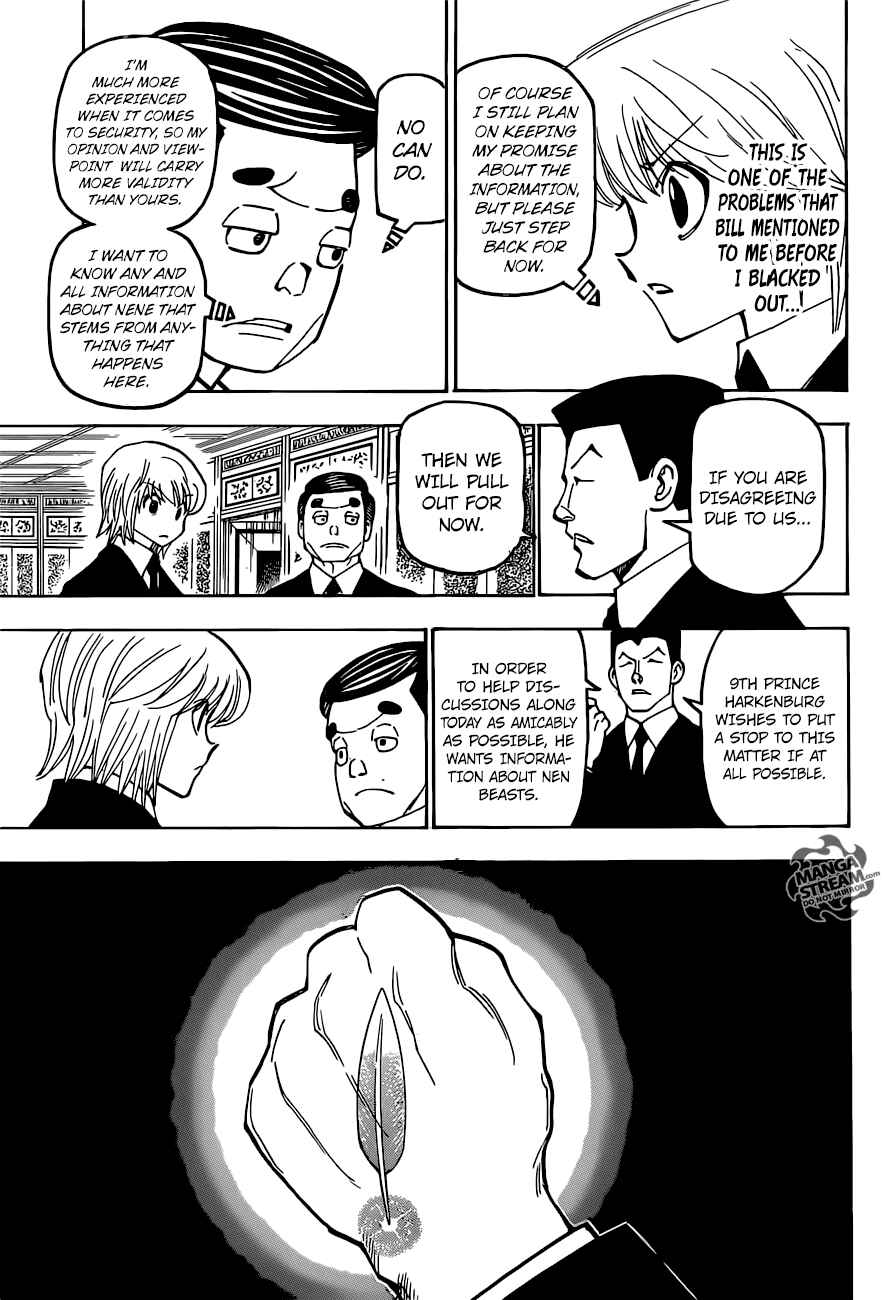 Chapter 372 - Page 12