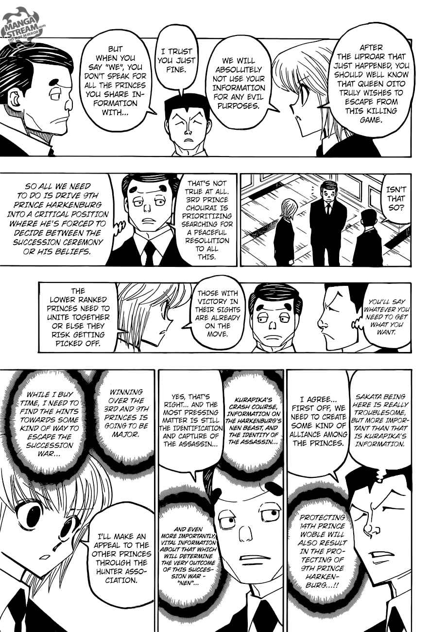 Chapter 372 - Page 16
