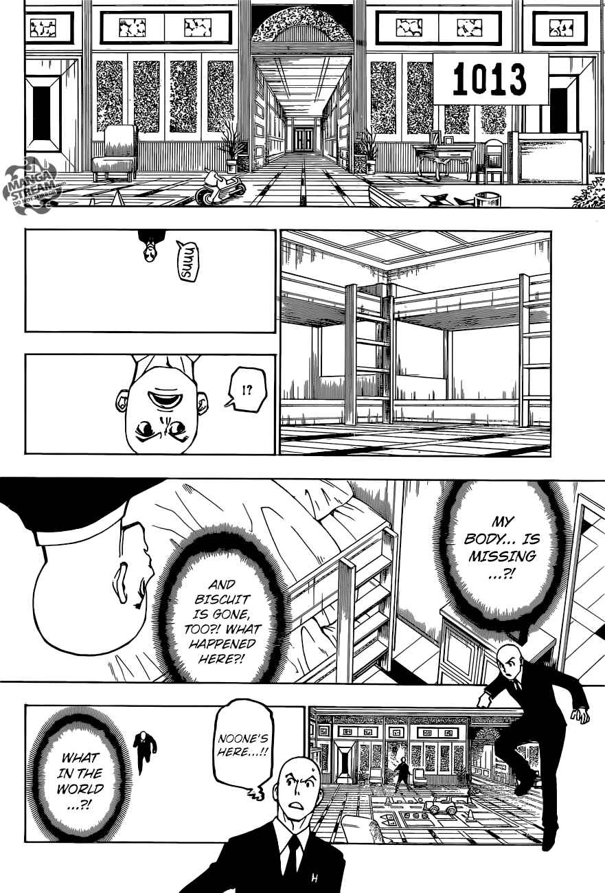 Chapter 372 - Page 17