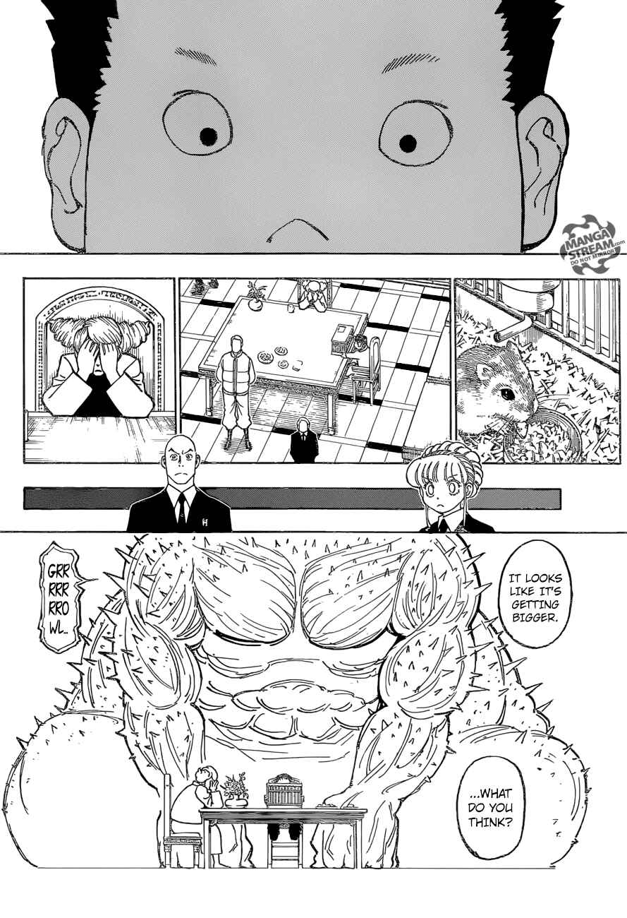 Chapter 372 - Page 5