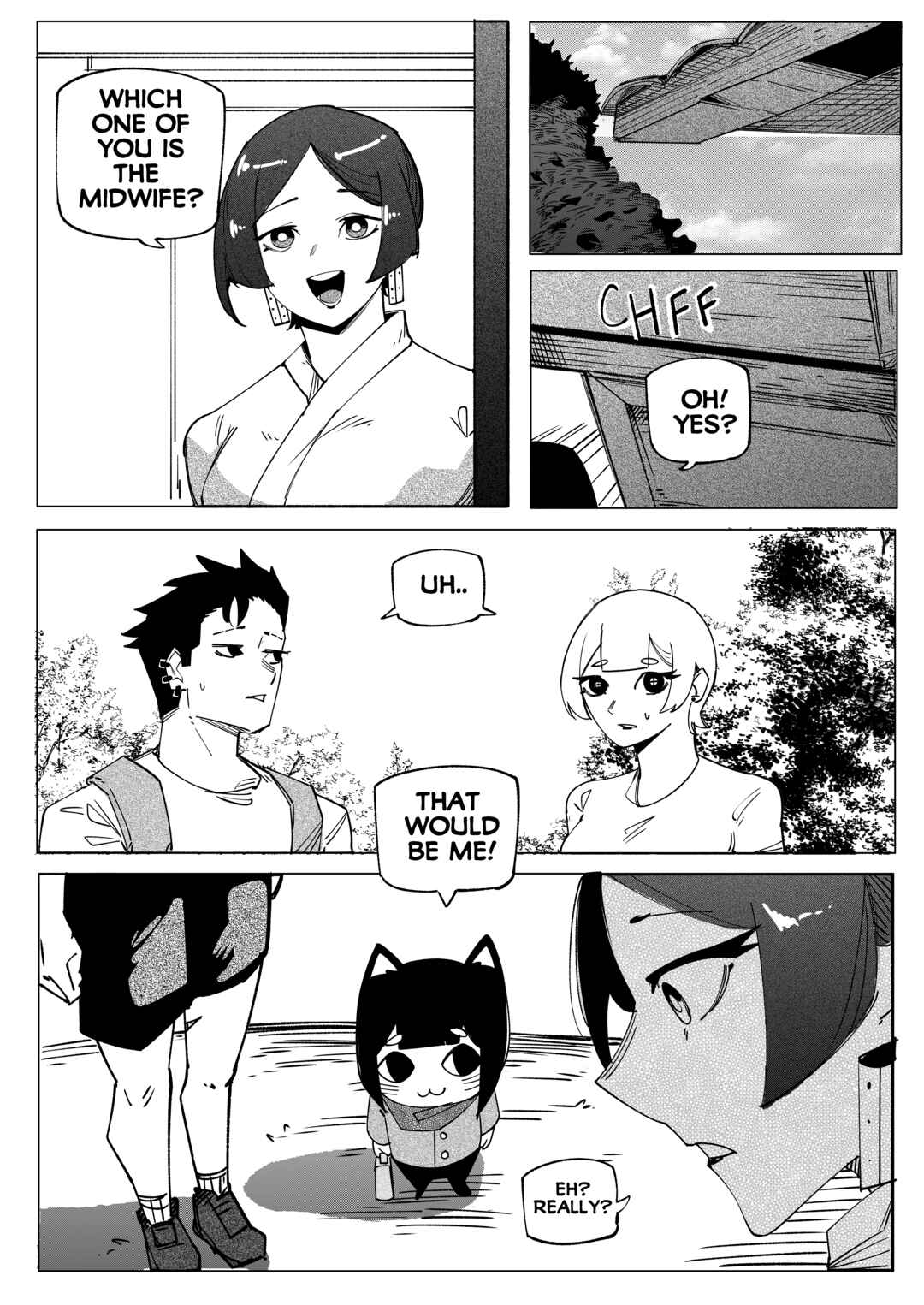 Chapter 174 - Page 2