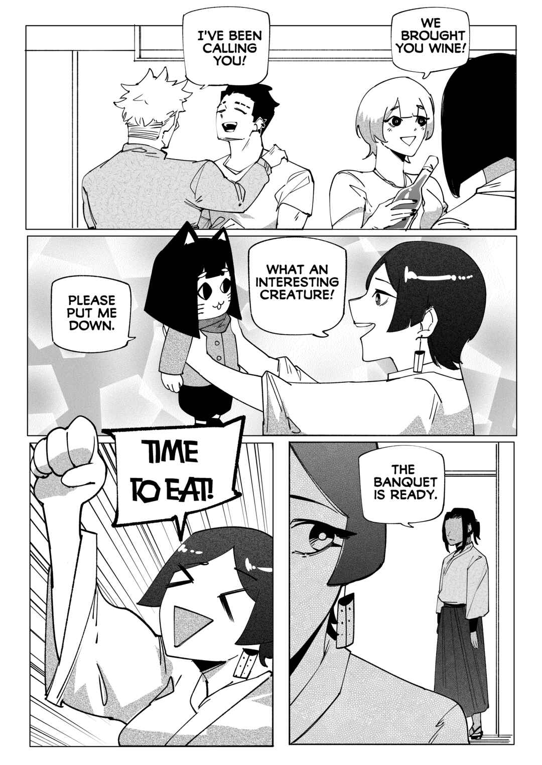 Chapter 174 - Page 3