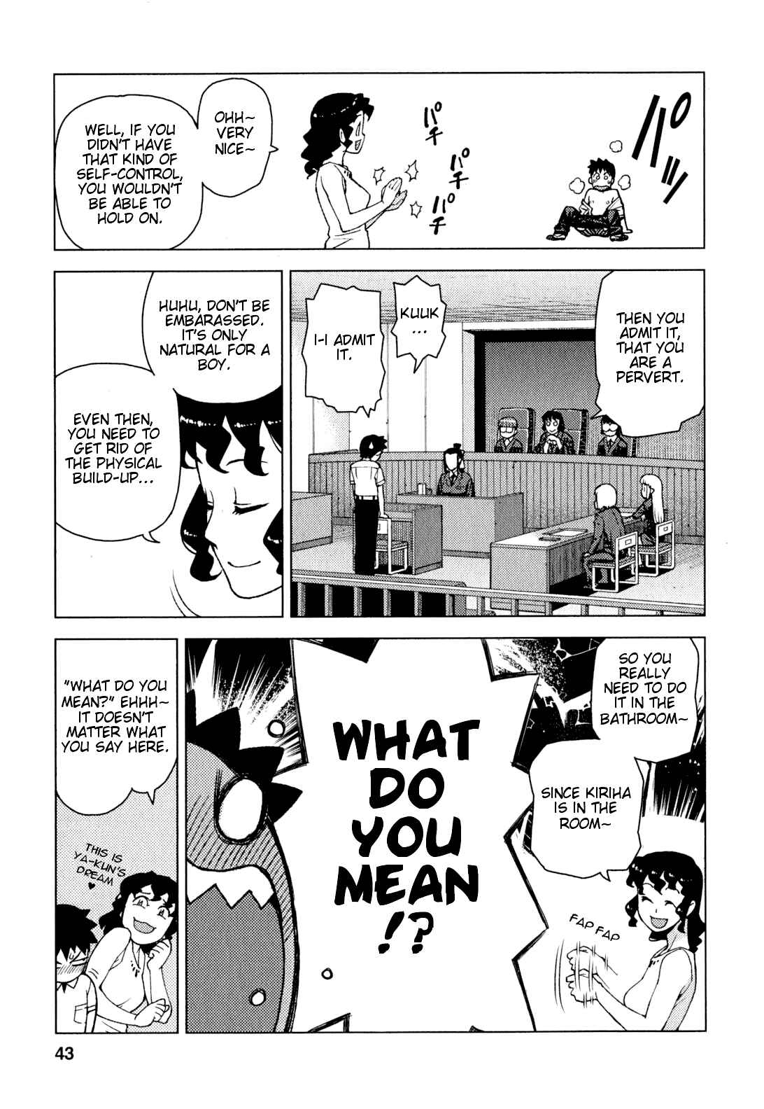 Chapter 25 - Page 9