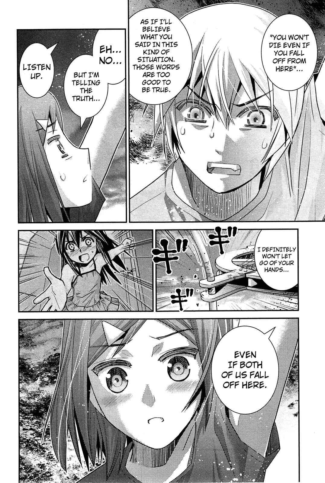 Chapter 62 - Page 20