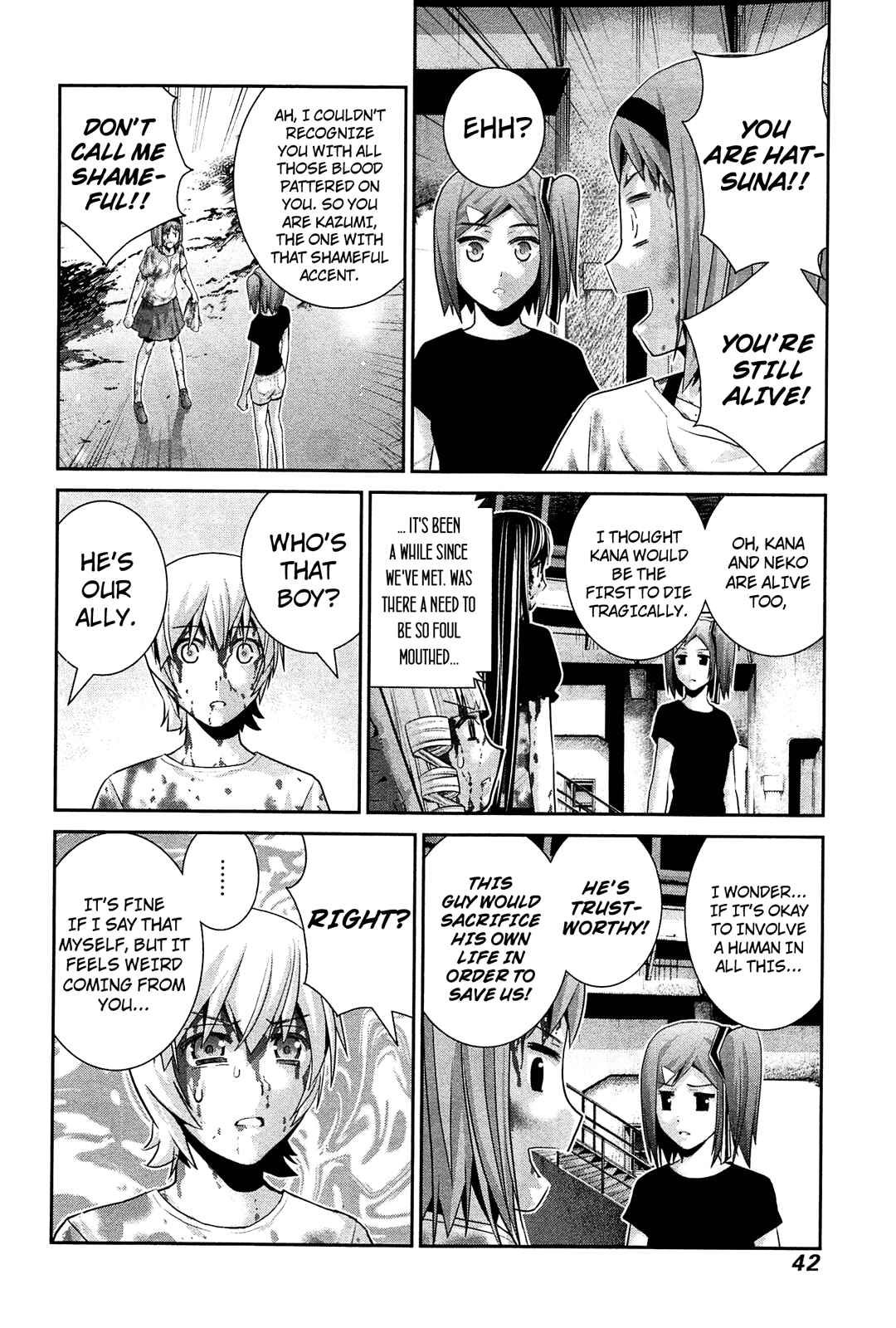 Chapter 62 - Page 4