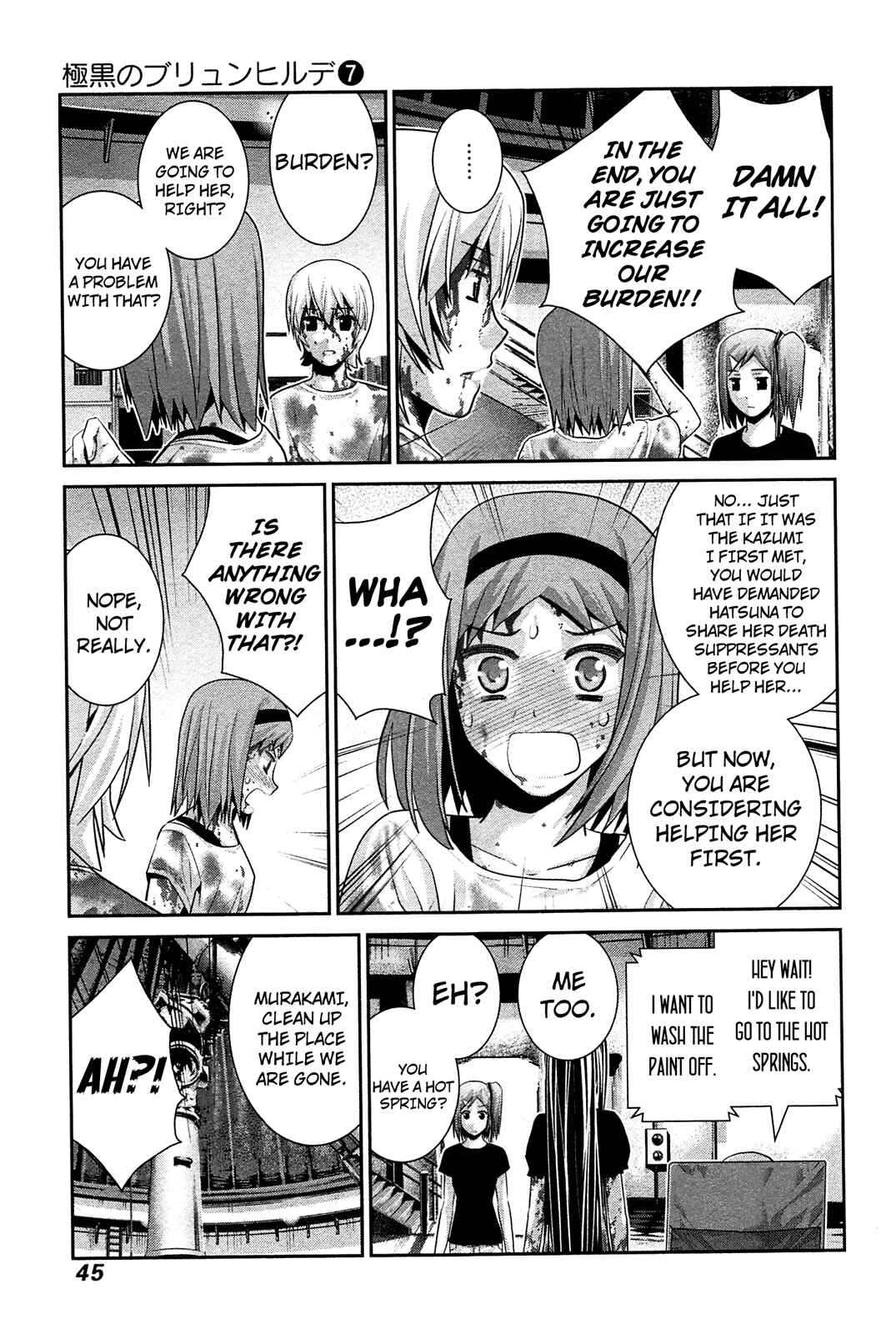 Chapter 62 - Page 7