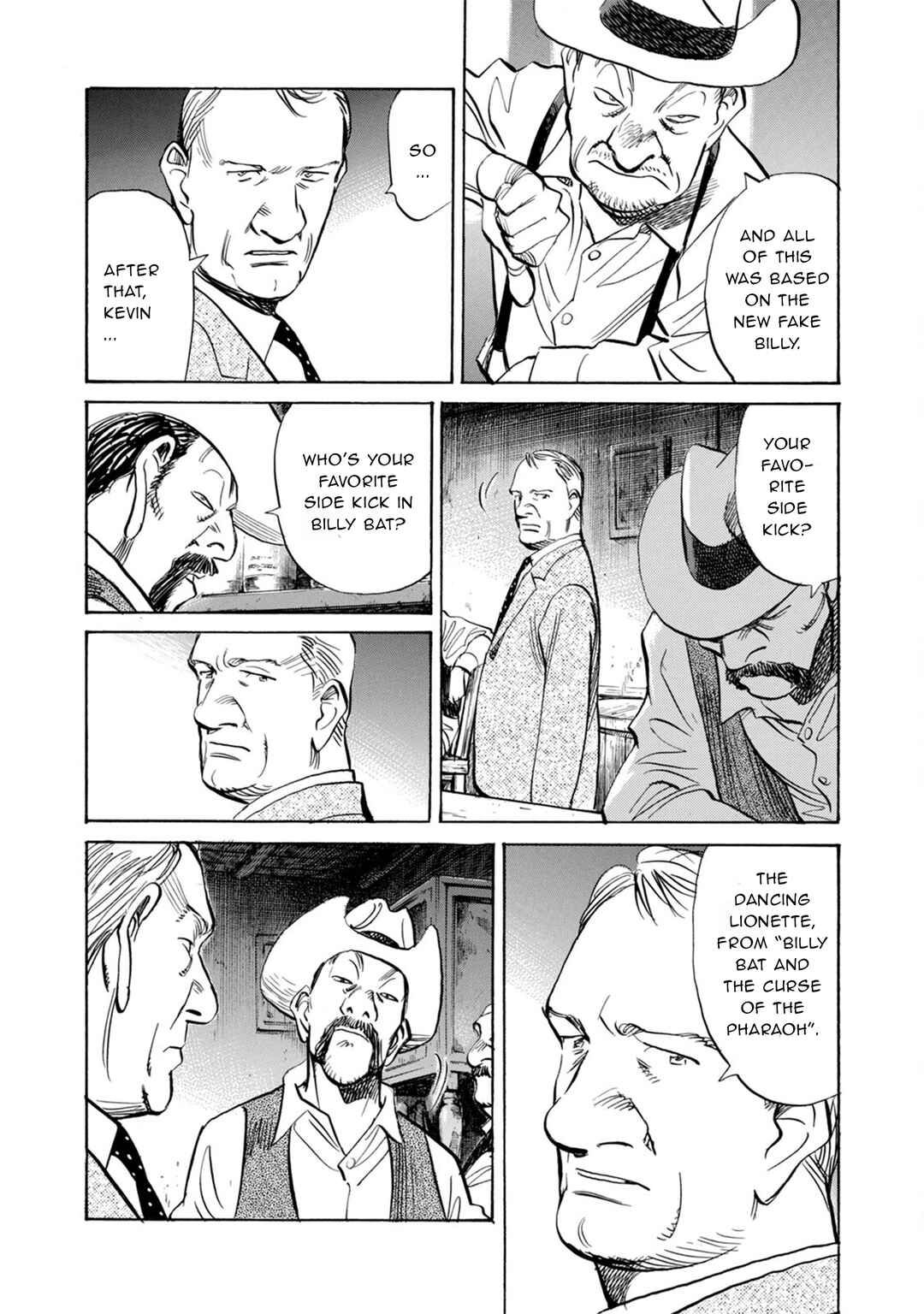 Chapter 33 - Page 19