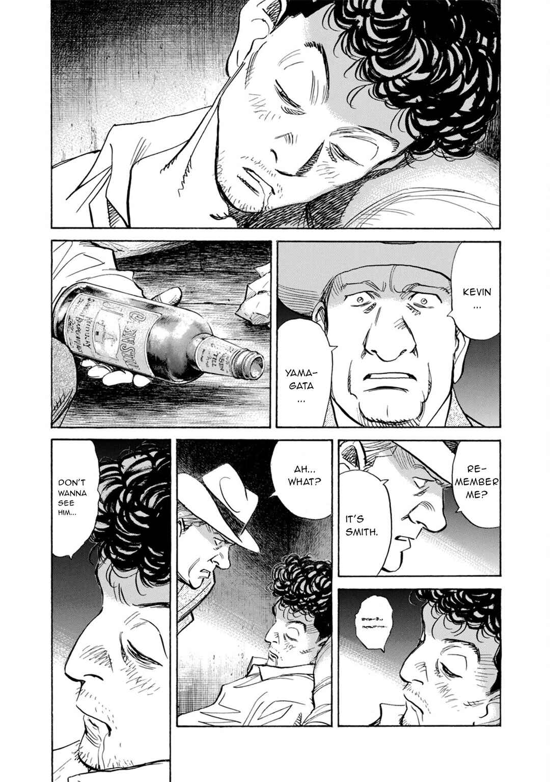 Chapter 33 - Page 23