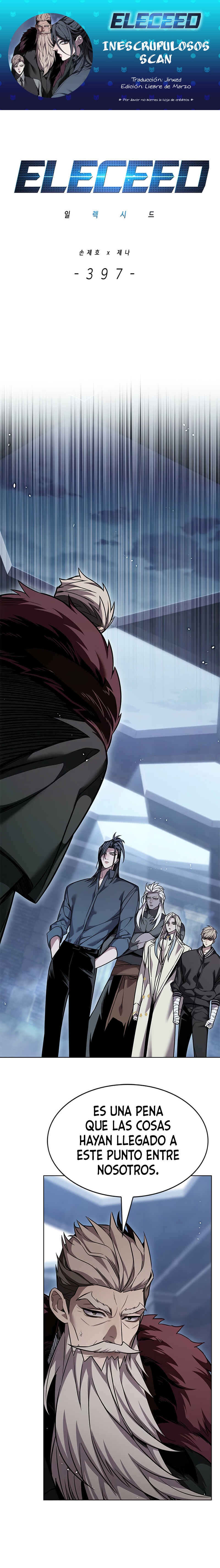 Chapter 397 - Page 1