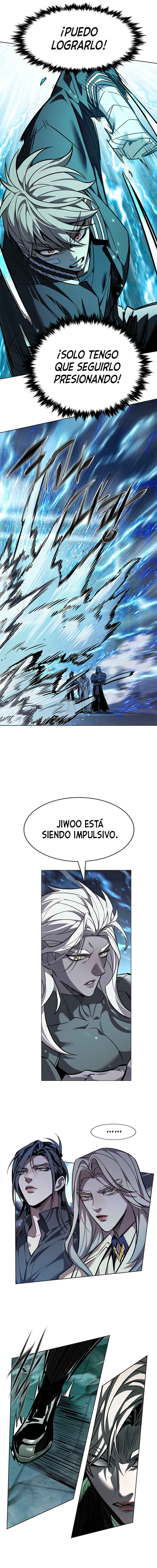 Chapter 397 - Page 21