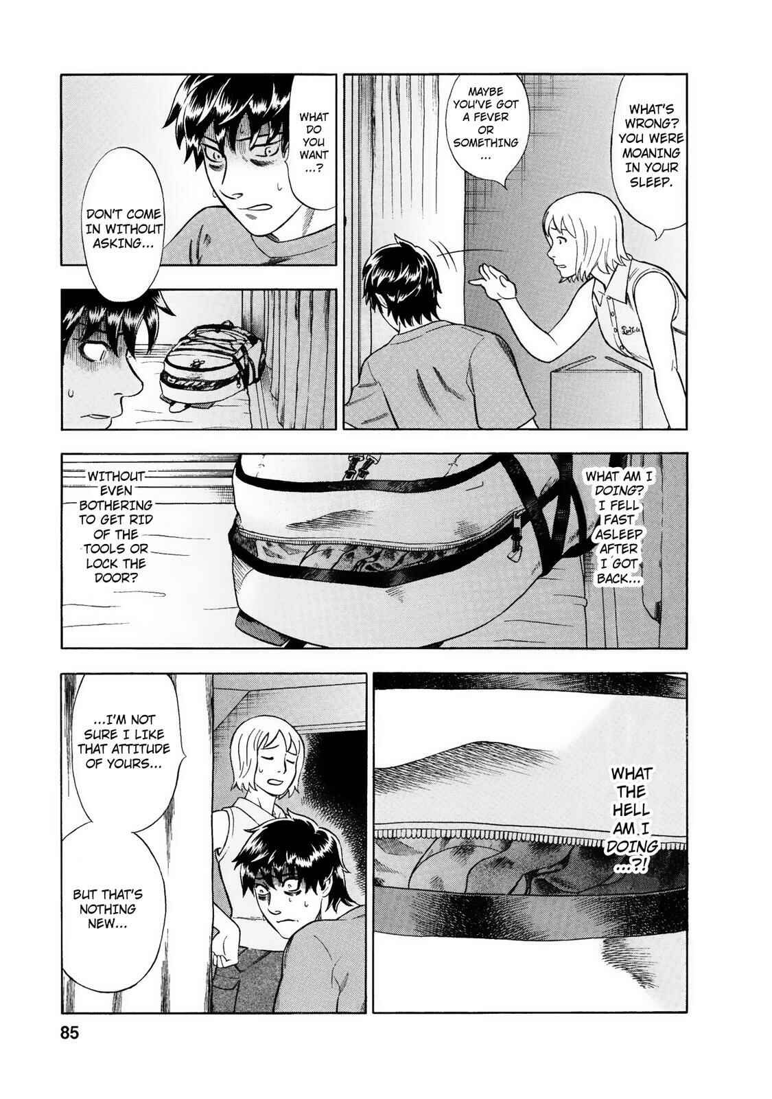 Chapter 22 - Page 19