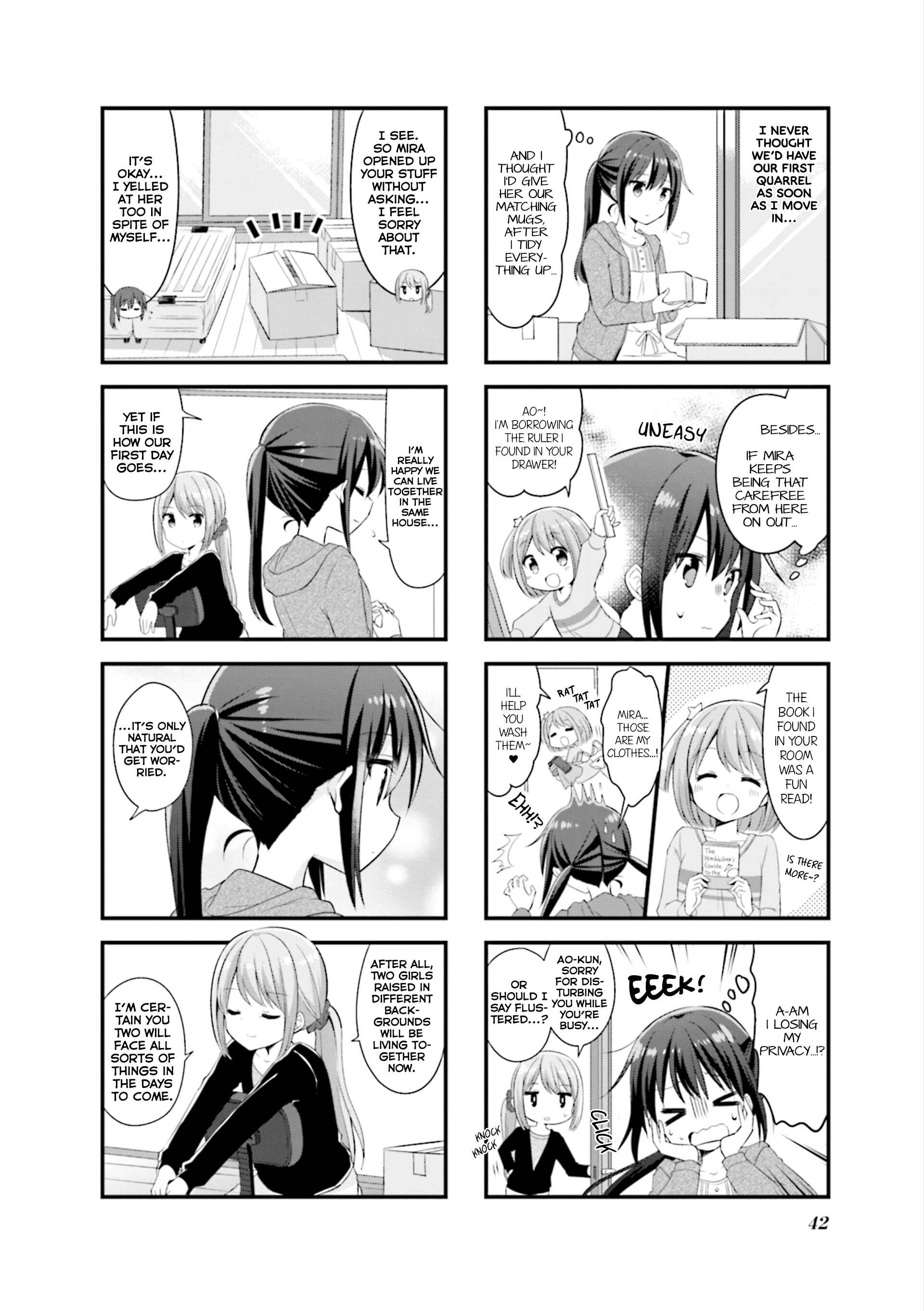 Chapter 31 - Page 5