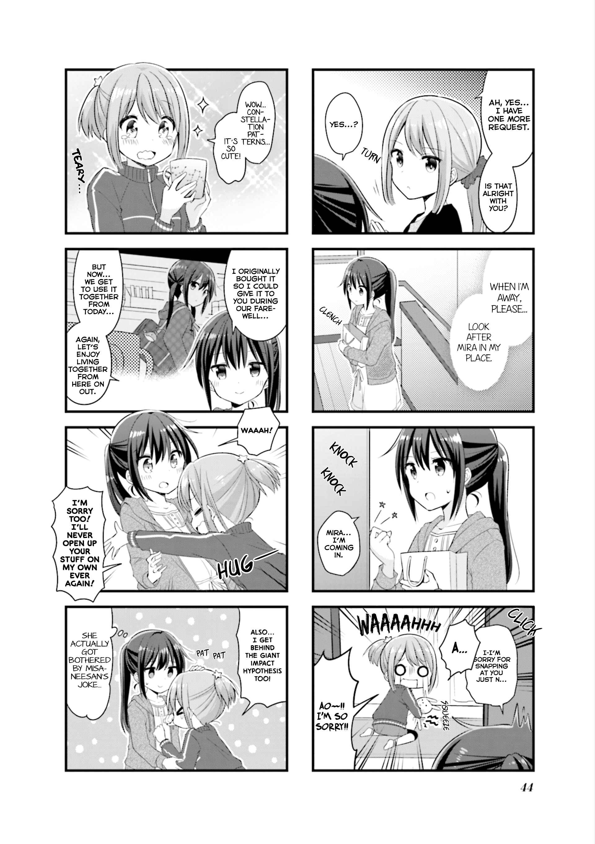 Chapter 31 - Page 7
