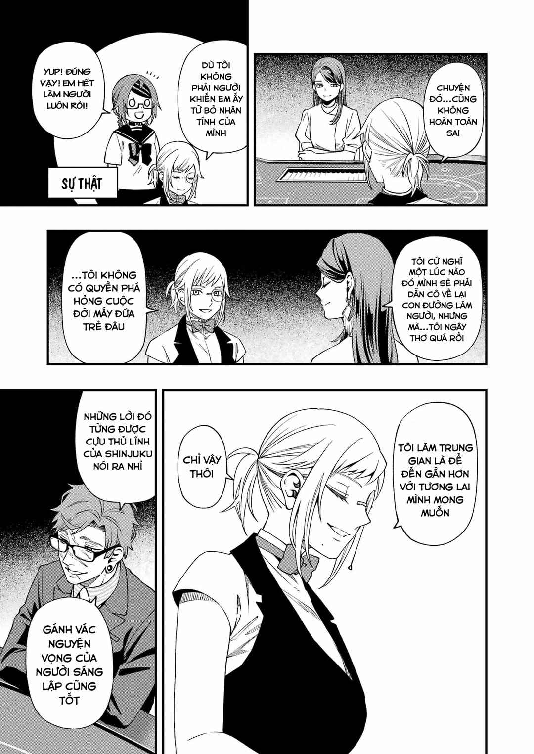 Chapter 87 - Page 15