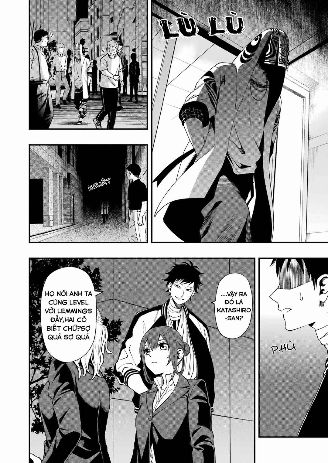 Chapter 87 - Page 18