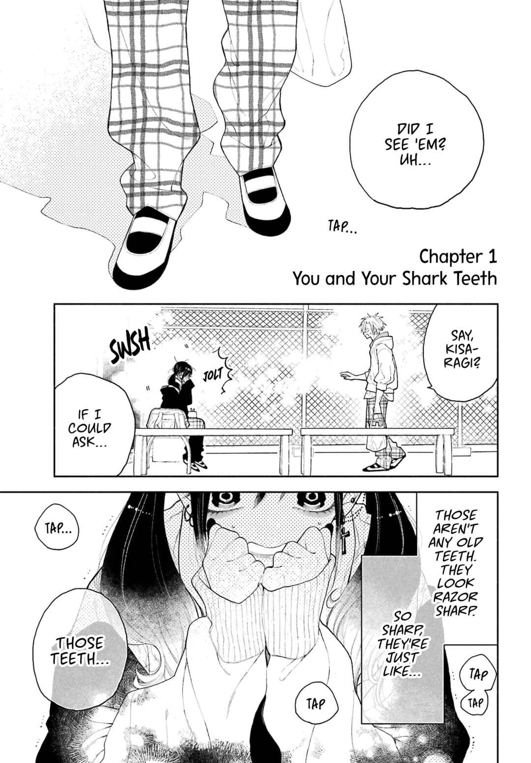 Chapter 1 - Page 5