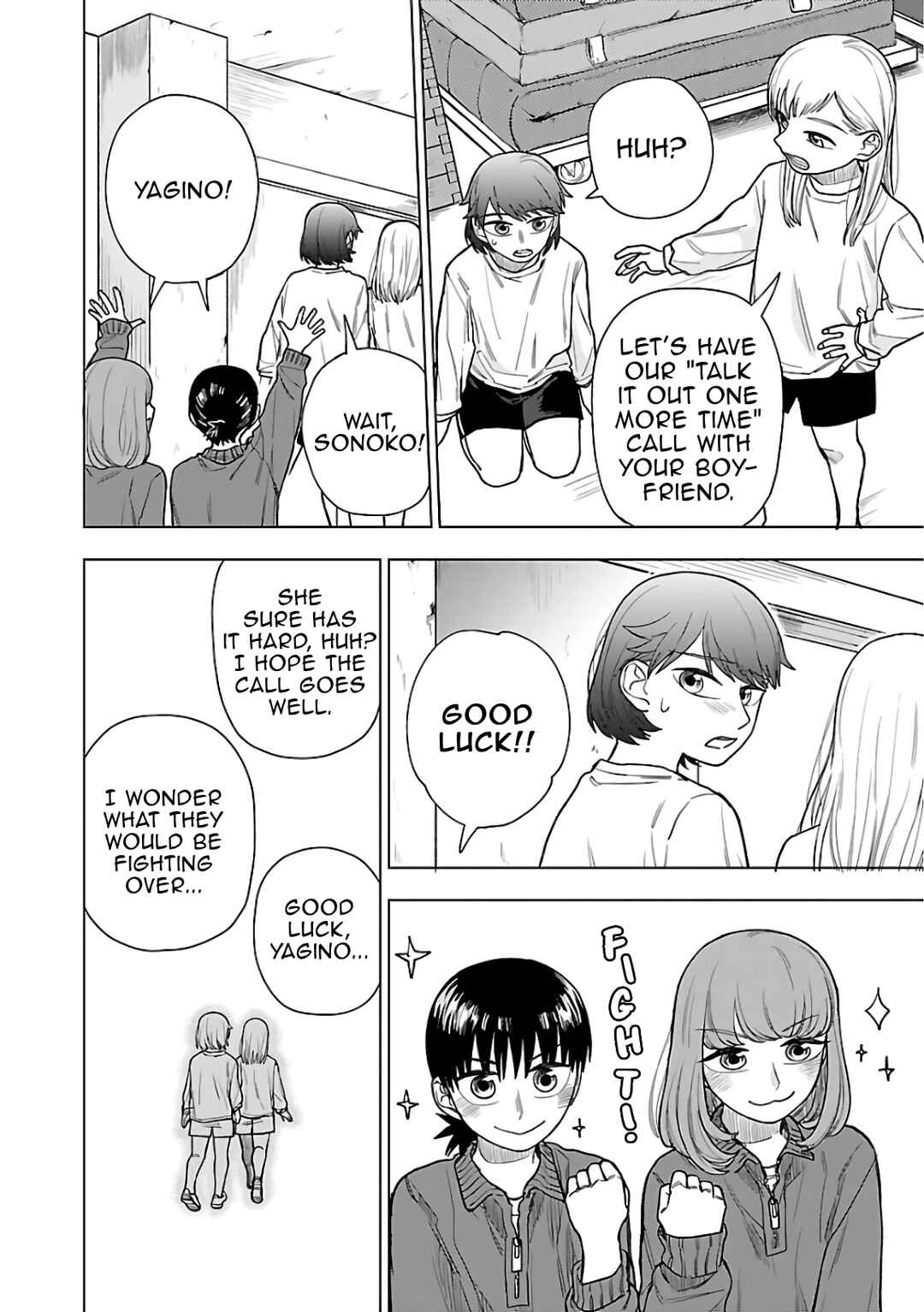 Chapter 3 - Page 8