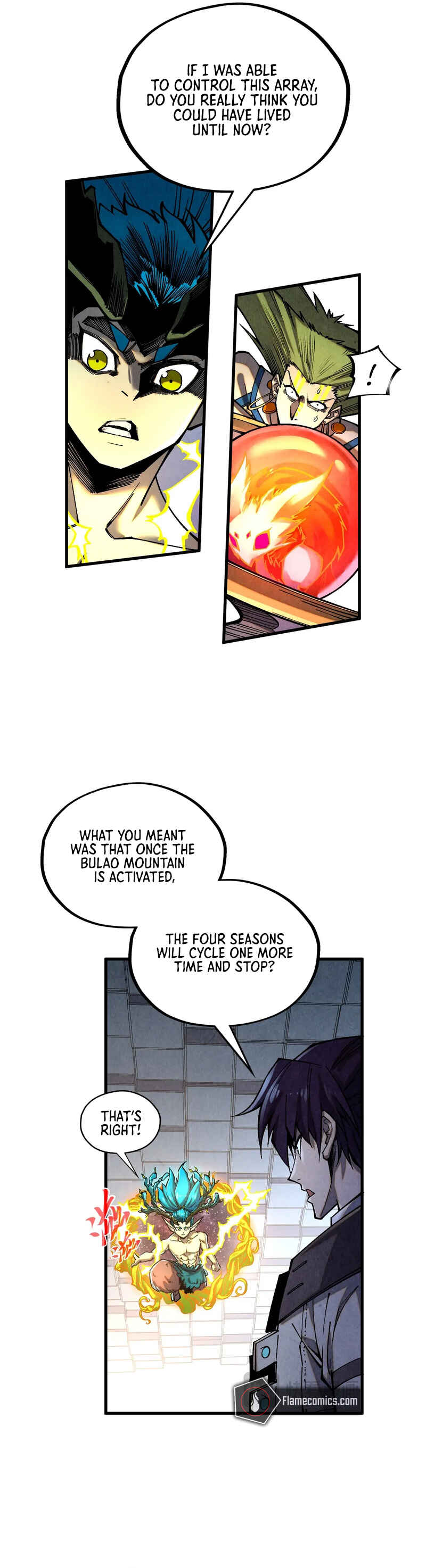 Chapter 366 - Page 12