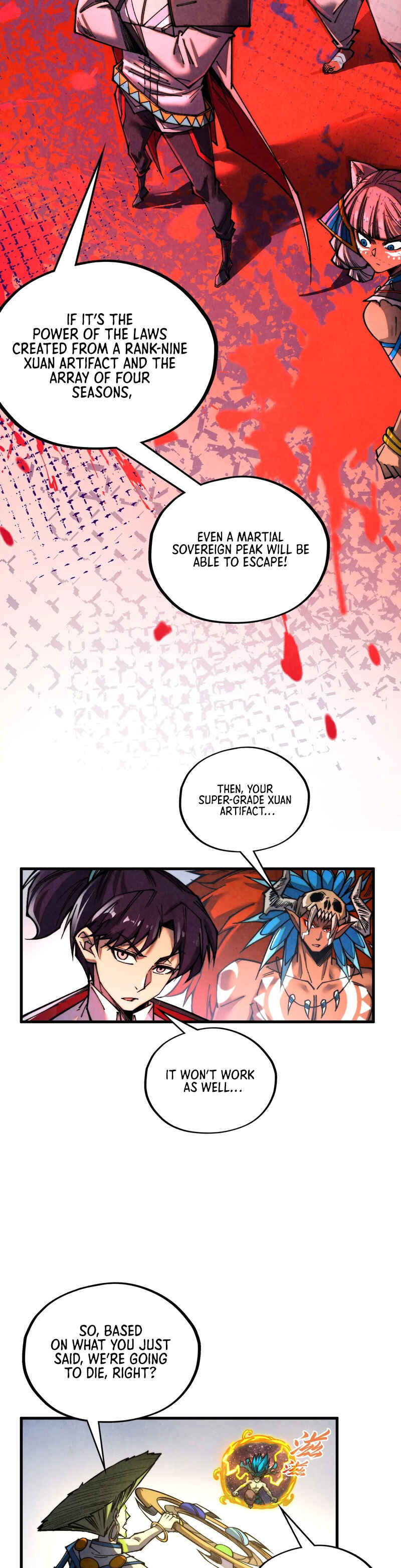 Chapter 366 - Page 14